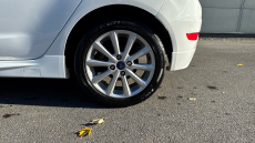 Ford Fiesta 1.0 EcoBoost 125 Titanium 5dr Petrol Hatchback